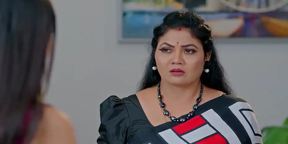 Dheerga Sumangali Bhava - October 30, 2025 - Best Scene