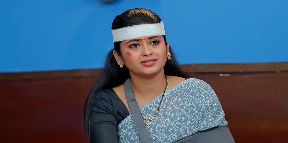 Dheerga Sumangali Bhava - October 29, 2025 - Best Scene