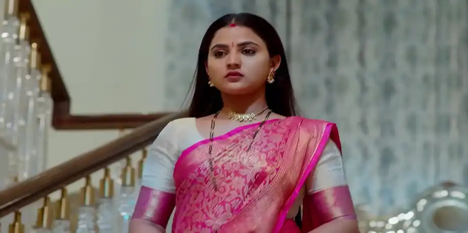 Ennallo Vechina Hrudayam - October 27, 2025 - Best Scene