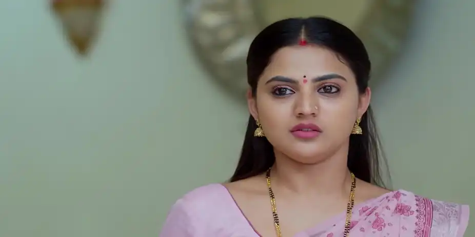 Ennallo Vechina Hrudayam - October 31, 2025 - Best Scene