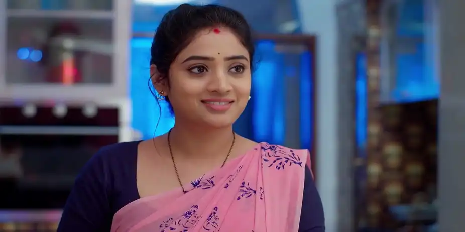 Ennallo Vechina Hrudayam - November 01, 2025 - Best Scene