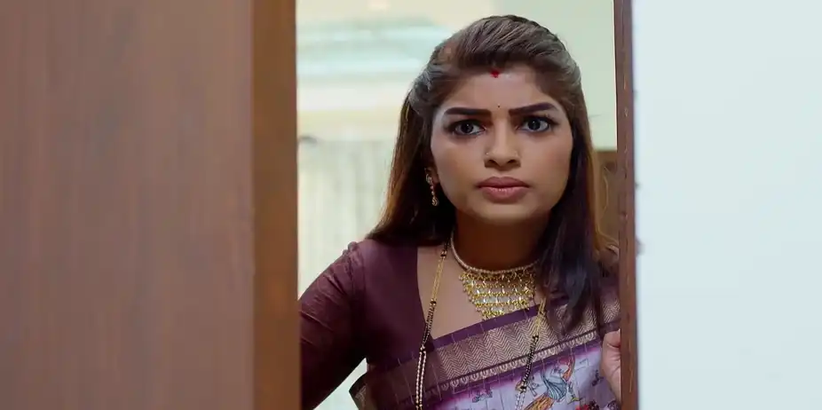 Ennallo Vechina Hrudayam - October 29, 2025 - Best Scene