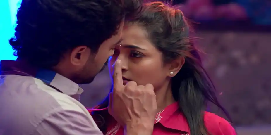 Gharana Mogudu - October 29, 2025 - Best Scene
