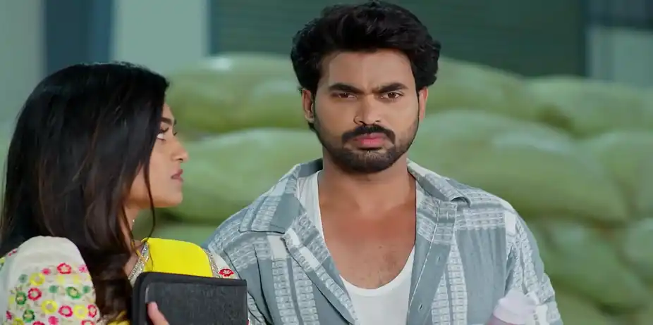 Gharana Mogudu - October 31, 2025 - Best Scene