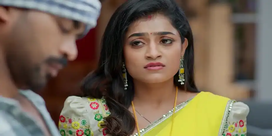 Gharana Mogudu - October 30, 2025 - Best Scene