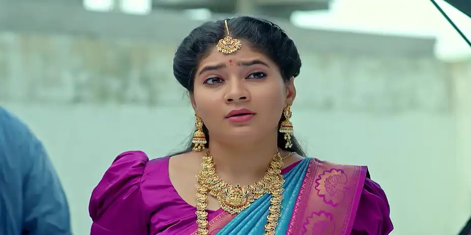Gundamma Katha - October 28, 2025 - Best Scene