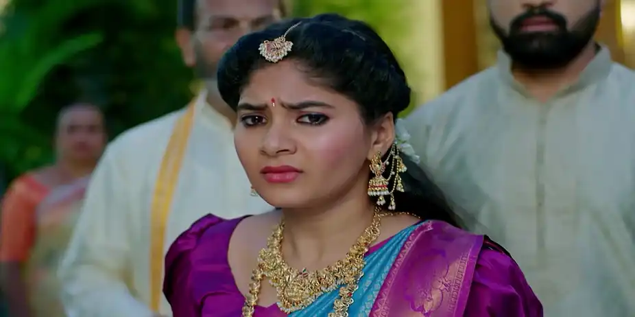 Gundamma Katha - October 27, 2025 - Best Scene