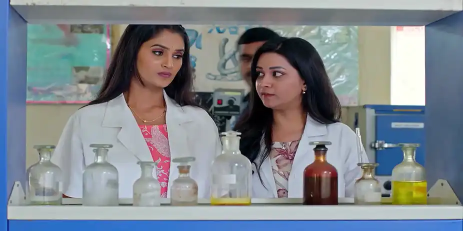 Gundamma Katha - October 30, 2025 - Best Scene