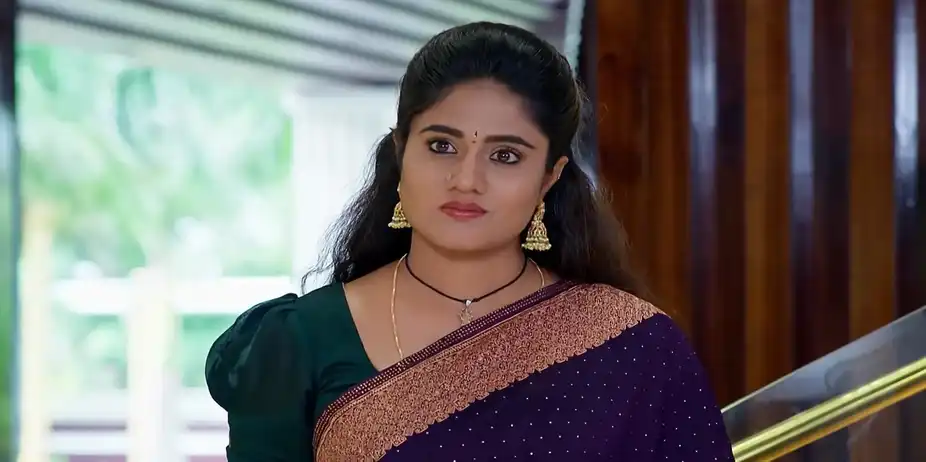 Jagadhatri - October 27, 2025 - Best Scene