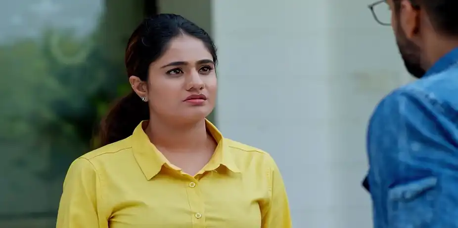 Jagadhatri - October 28, 2025 - Best Scene