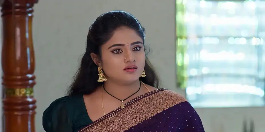 Jagadhatri - October 29, 2025 - Best Scene