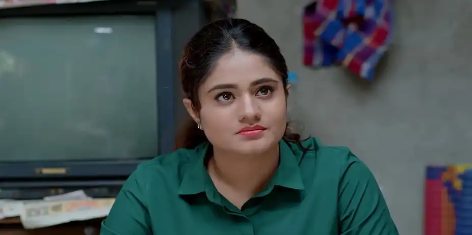 Jagadhatri - October 30, 2025 - Best Scene