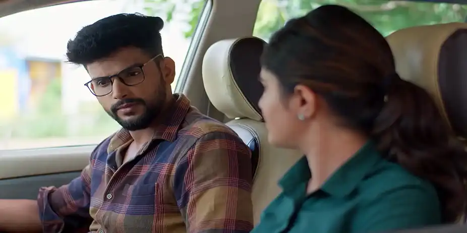 Jagadhatri - October 31, 2025 - Best Scene