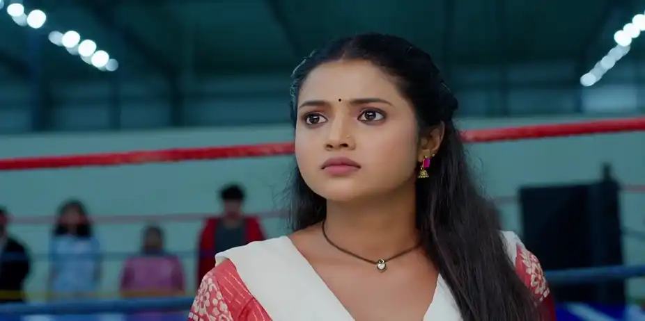Jayam - October 27, 2025 - Best Scene