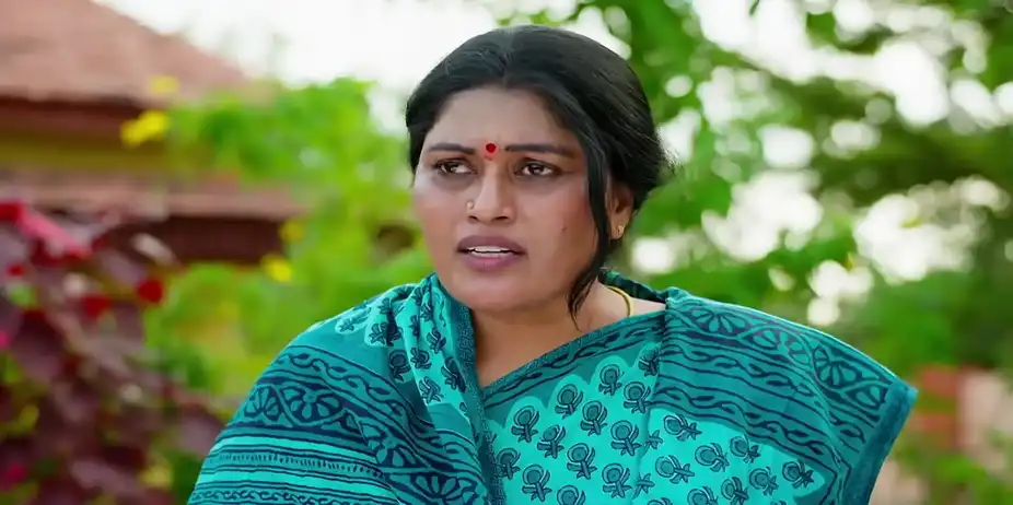 Jayam - November 01, 2025 - Best Scene