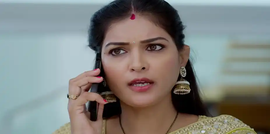Jayam - November 02, 2025 - Best Scene