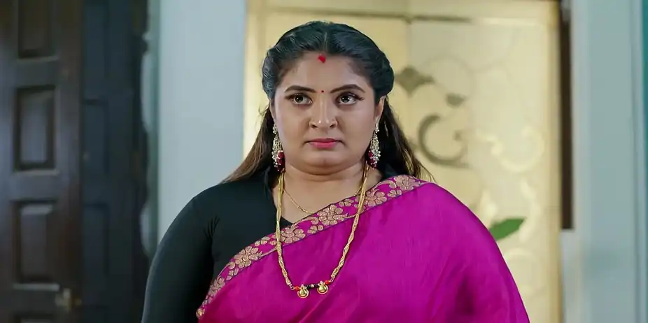 Kalavaari Kodalu Kanakamahalakshmi - November 01, 2025 - Best Scene