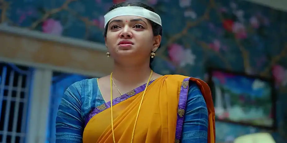 Kalavaari Kodalu Kanakamahalakshmi - October 29, 2025 - Best Scene