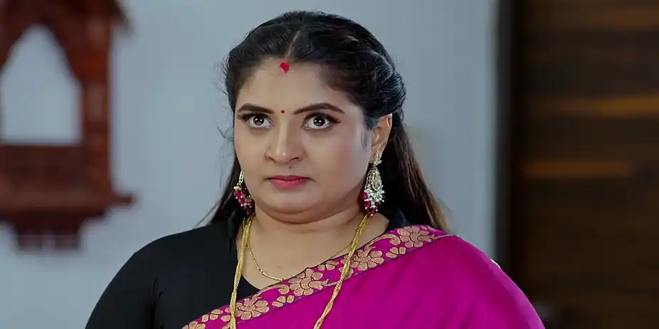 Kalavaari Kodalu Kanakamahalakshmi - October 31, 2025 - Best Scene