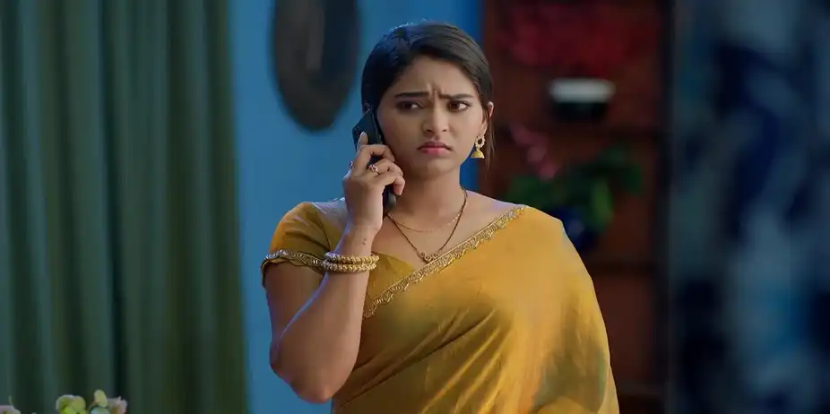 Lakshmi Nivasam - October 27, 2025 - Best Scene