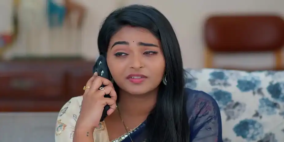 Lakshmi Nivasam - October 29, 2025 - Best Scene