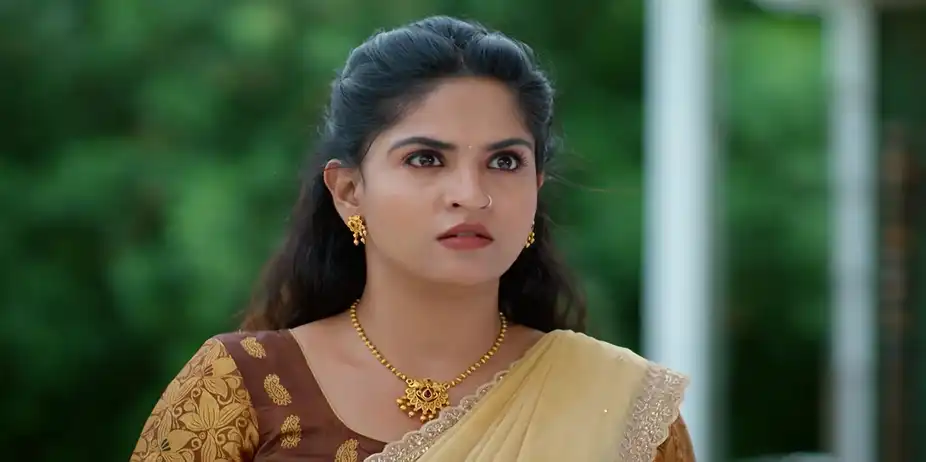 Lakshmi Nivasam - October 30, 2025 - Best Scene