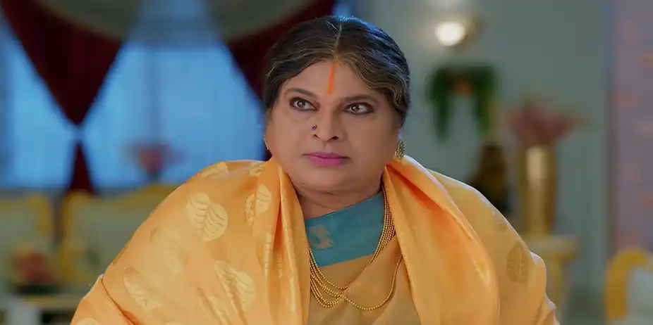 Lakshmi Nivasam - November 02, 2025 - Best Scene