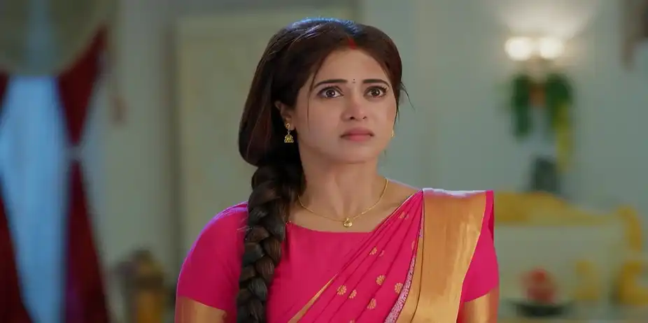Lakshmi Nivasam - November 01, 2025 - Best Scene