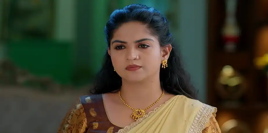 Lakshmi Nivasam - October 28, 2025 - Best Scene