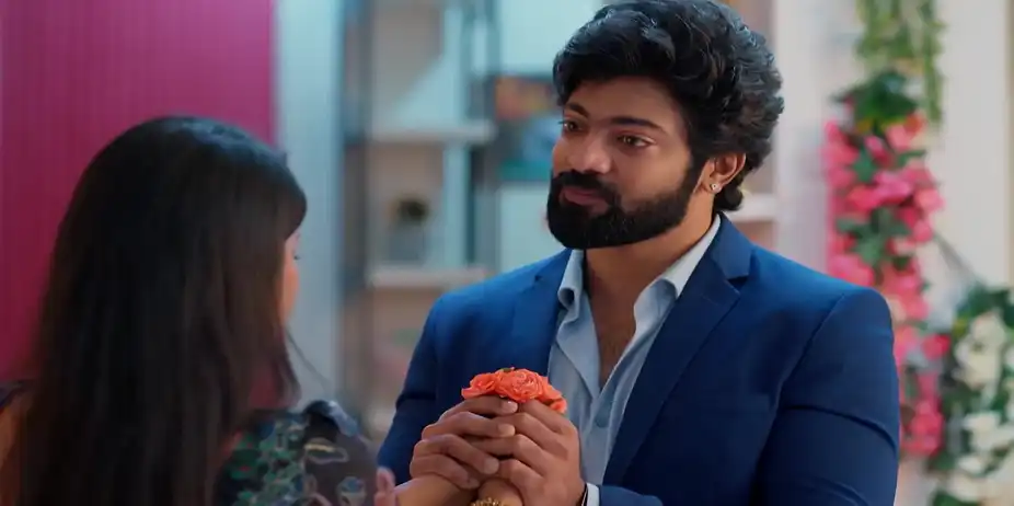 Lakshmi Nivasam - October 31, 2025 - Best Scene