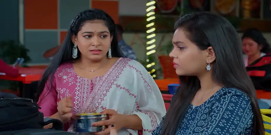 Meghasandesam - October 28, 2025 - Best Scene