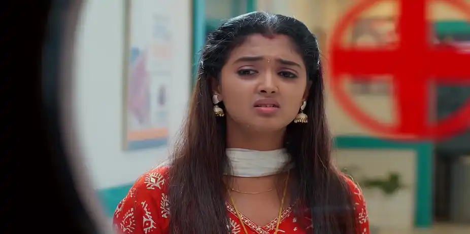 Meghasandesam - October 27, 2025 - Best Scene