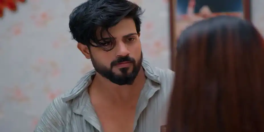 Meghasandesam - October 31, 2025 - Best Scene