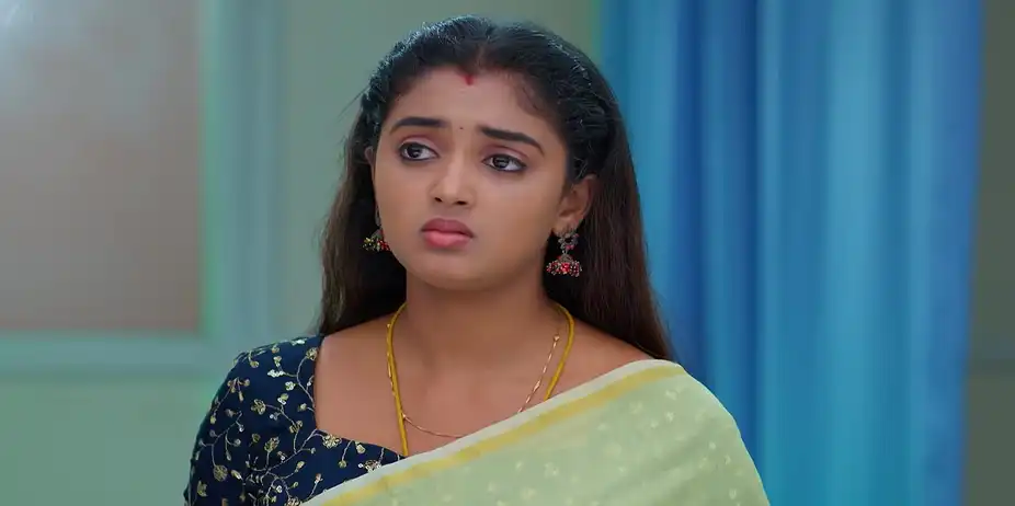 Meghasandesam - November 02, 2025 - Best Scene
