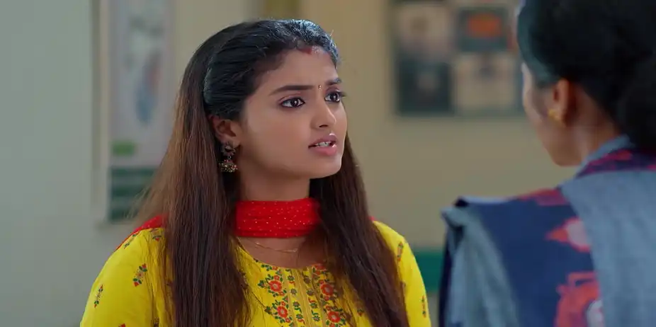 Meghasandesam - October 29, 2025 - Best Scene