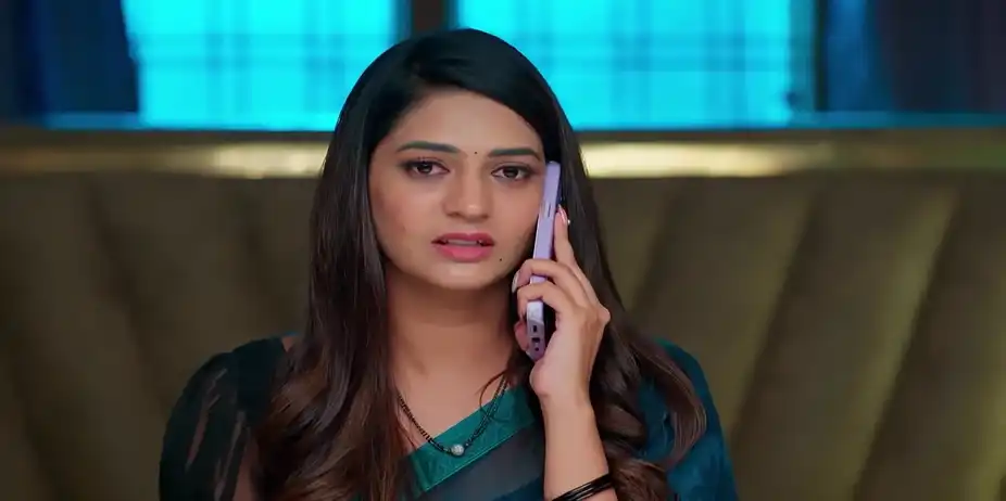Nindu Noorella Saavasam - October 27, 2025 - Best Scene