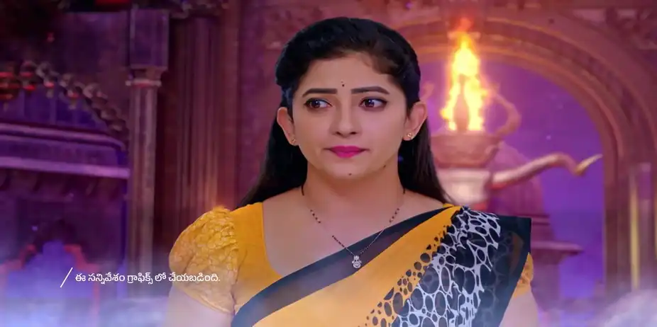 Nindu Noorella Saavasam - October 28, 2025 - Best Scene