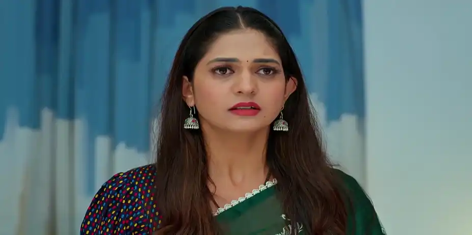 Nindu Noorella Saavasam - November 01, 2025 - Best Scene