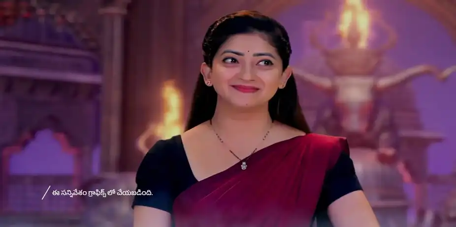 Nindu Noorella Saavasam - November 02, 2025 - Best Scene