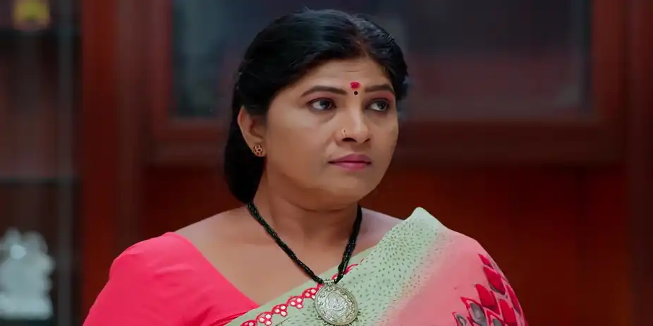 Nindu Noorella Saavasam - October 30, 2025 - Best Scene