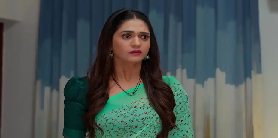 Nindu Noorella Saavasam - October 31, 2025 - Best Scene