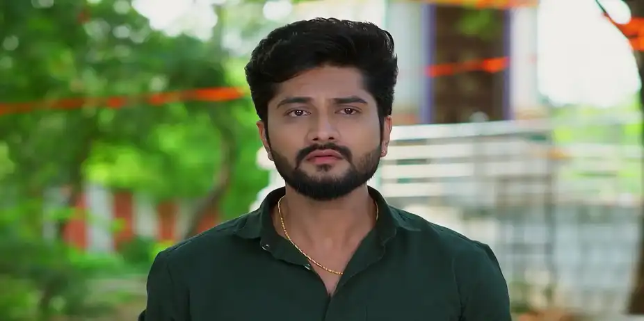 Padamati Sandhyaragam - October 28, 2025 - Best Scene