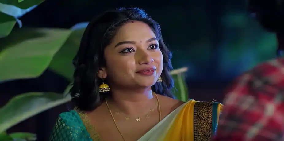 Padamati Sandhyaragam - October 30, 2025 - Best Scene