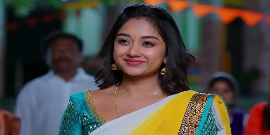 Padamati Sandhyaragam - November 01, 2025 - Best Scene