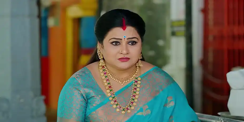 Ummadi Kutumbam - October 28, 2025 - Best Scene