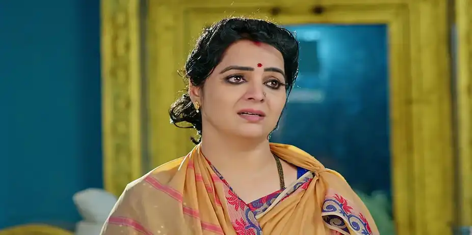 Ummadi Kutumbam - October 27, 2025 - Best Scene