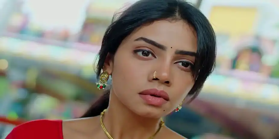 Ummadi Kutumbam - October 29, 2025 - Best Scene