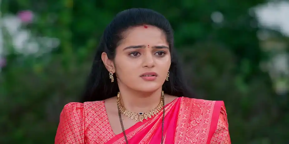 Ummadi Kutumbam - November 01, 2025 - Best Scene