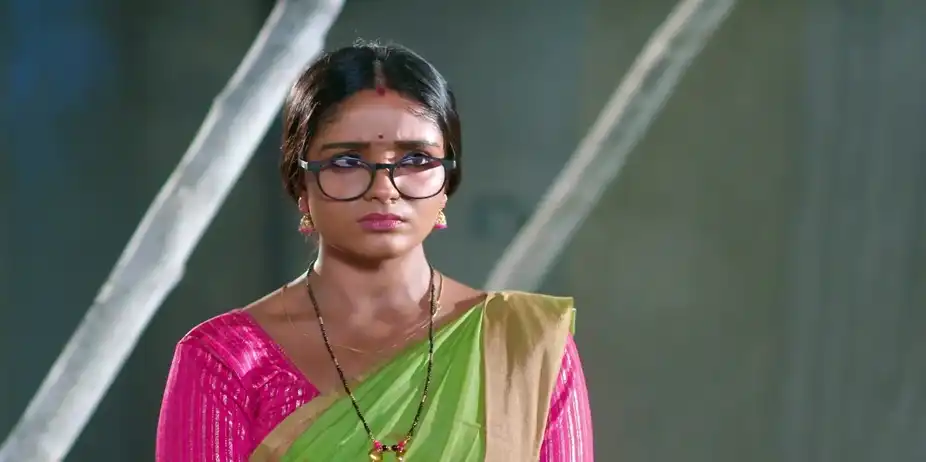 Brahmagantu - October 31, 2025 - Best Scene