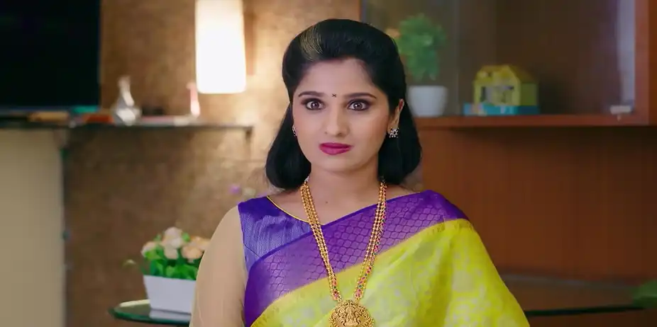 Kalyanamasthu - October 28, 2025 - Best Scene